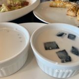 承包了大半福州人的下午茶的酒店餐厅🍴