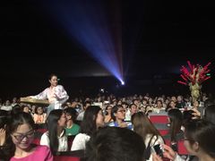 -合肥大剧院