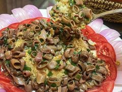 -宾朋海鲜特色美食餐厅·纯手工鲅鱼水饺(兴海路店)