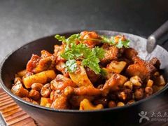 -宋记香辣蟹(曹家渡店)
