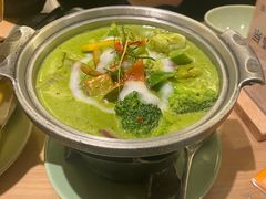 -mango tree芒果树泰国餐厅(青岛万象城店)