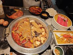 -牛New寿喜烧(中山公园龙之梦店)