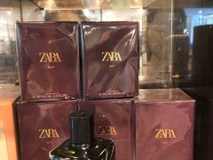 -ZARA(恒隆广场店)