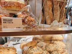 -PAPER STONE BAKERY(天环店)