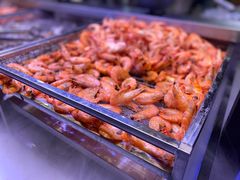 -韩盛·盛江山自助料理(沈辽路万达店)