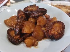 -良师门滨海人家·海鲜·家常菜(滨海城店)