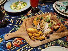 -第101座花园餐厅(湖滨88店)