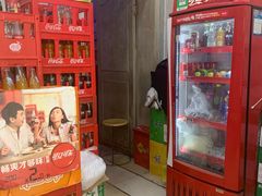 -金原鸭血粉丝汤(马群分店)