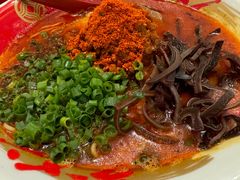-豚王拉面(澳门银河店)