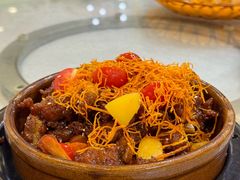 -绿雅居原生态农庄(小涌店)