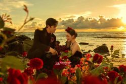 -色色婚纱摄影(大沥旗舰店)