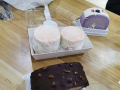 -mira甜品屋(财大店)