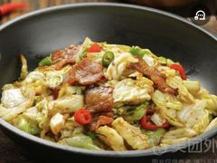 -老阿爸鲜鱼土菜(园区永旺店)