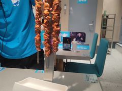 -半天妖烤鱼(桐乡万嘉购物中心店)