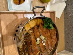 -池奈·咖喱蛋包饭(熙地港店)