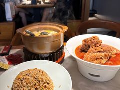 -北方家宴(祈福店)