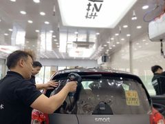-车艺尚上海龙膜隐形车衣汽车贴膜旗舰店