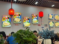 -台州老六海鲜面馆(上南总店)