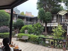 -柴米油盐(土菜院子店)