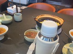 -蝴蝶里·粤菜·点心(滨江龙湖店)