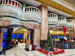 -万宝海鲜舫(劳动公园店)