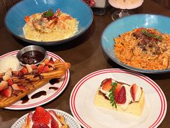 -福记咖啡·手工意面(下埔店)