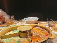 -巴奴毛肚火锅(京西大悦城店)