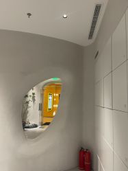 -3AM·S HAIR SALON烫发染发接发
