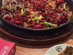 -老板恋上鱼(环山路店)