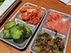 -二丁目食堂(浑南花园城店)