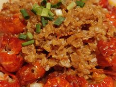 -江味龙虾馆·裸蓝龙虾(南山店)