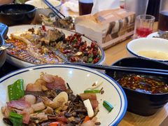 -妈妈的味道·腾冲特色菜(和顺古镇店)