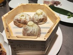 -小厨娘淮扬菜(诚信大道店)
