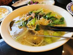 -兔爸私家小厨(新北万达店)