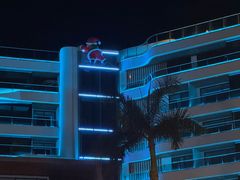 -JW万豪厨房餐厅·滨海草坪烧烤·海鲜·海景(三亚绿发山海天JW万豪酒店)