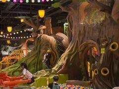 -厦门方特梦幻王国