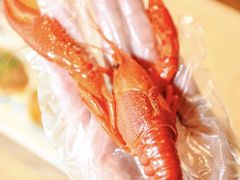 -霸王虾·麻辣小龙虾(太古里店)