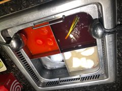 -海底捞火锅(银泰中心店)