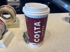 -COSTA COFFEE(金长安大厦店)