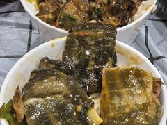 -虎虎龙虾大排档(双井店)