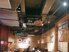 -农耕记·湖南土菜(龙岗熙和园店)