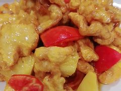 -渔码头食府·20年蓬莱老字号(登州路店)