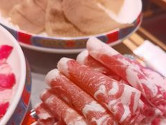 -侃爷南门铜锅涮肉