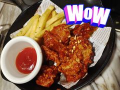 -火炉火自助餐(喜隆多店)