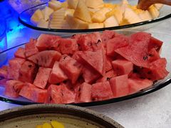 -快乐爱斯米牛排自助(正大广场店)