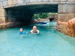 -新加坡水上探险乐园