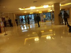-北京国宾酒店