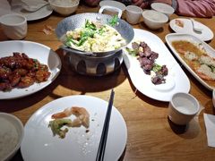 -金牌外婆家(苏州中心店)
