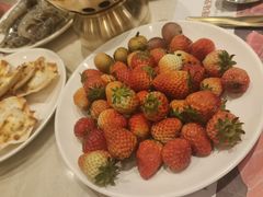 -芭菲盛宴·环球美食(北城国际店)