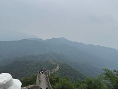 -慕田峪长城
